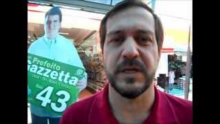 Dr.  Abel Cortez na Batista de Carvalho