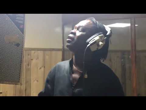 Baaba Maal - Black Panther (Wakanda) (Awesome original score)