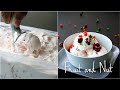 Fruit Nut Ice Cream Recipe Dessert Recipes Basava S Kitchen