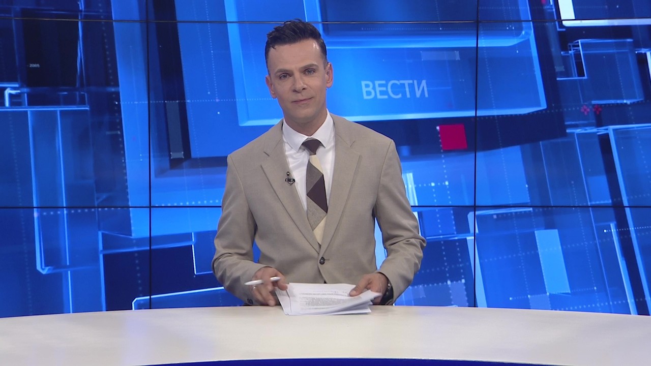 Вести на Канал 5 во 18, 30.04.2026