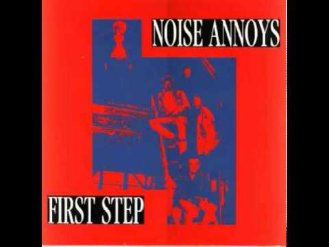 Noise Annoys - She