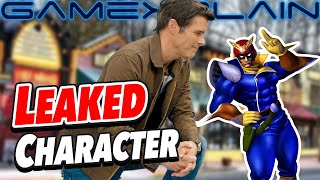 Sonic the Hedgehog 2 Movie Set Leaks MAJOR New Character