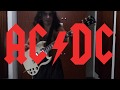 AC/DC - Send For The man (Cover)