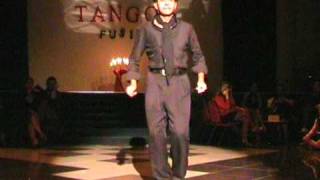 S4 11 Roberto Herrera y Lorena Goldstein