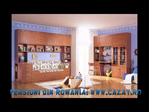 PENSIUNI VOINEASA - Cazat.ro