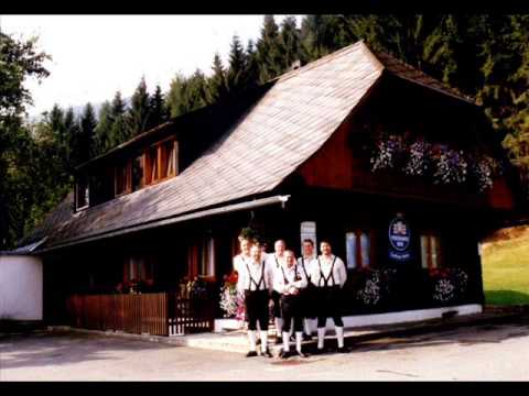 Bravi Buam -  Hallo Freunde -  Im Wirtshaus