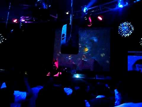 RAM - Ramsterdam - Signum @ Liberate, Rise Perth 25 April 2010