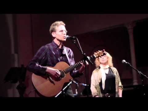 A Tribute to Jack Hardy-Ina May Wool and Jon Albrink, Andale