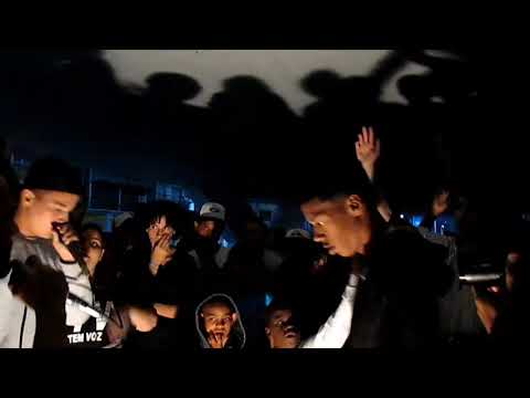 Leal x Junin | 29° Batalha do Raul Cortez | 1° FASE