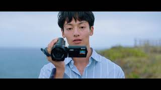 2018 MAY 1415 &#39;이토록 네가 눈부셔&#39; M/V MODEL. JOO EO-JIN , NOH SEUNG-HWA