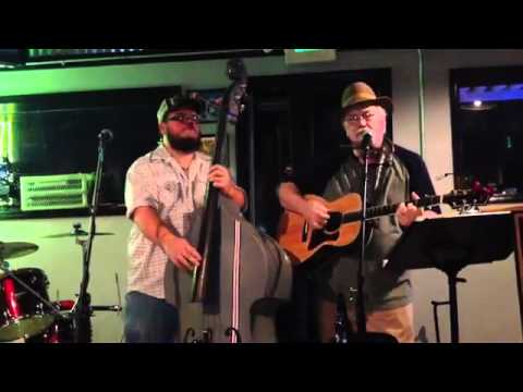 George Scherer and Ryan Flynt - Headlight Blues - YouTube.flv