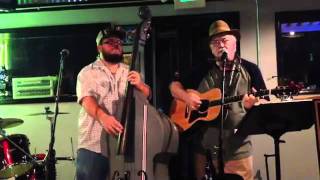 George Scherer and Ryan Flynt - Headlight Blues - YouTube.flv