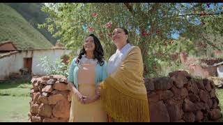 SANTIDAD _ LA PELICULA - TRAILER OFICIAL