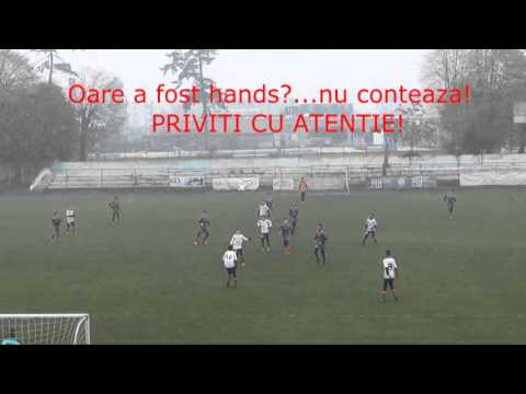 Campionat Juniori D, Etapa 10a: Avantul Reghin - ACSK 1 - 1