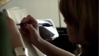 Anna von Hausswolff - Ceremony Part 1