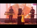 Saint Etienne "Nothing Can Stop Us" @ San Miguel Primavera Sound 2012