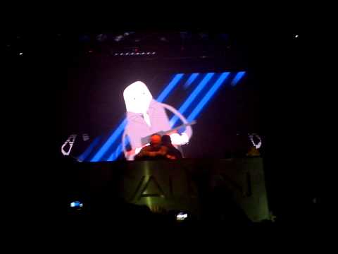 Dada Life Knife PARTY