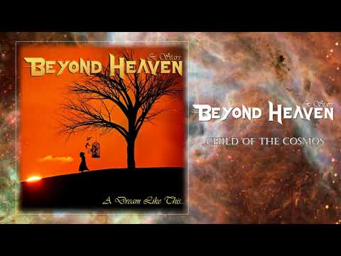 Beyond Heaven & Stars - Child Of The Cosmos - Instrumental Demo