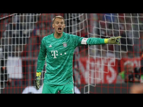 Neuer weist Kritik zurück: "Wir haben überhaupt keine Führungskrise" | SID