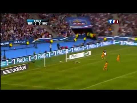 Compilation buts Loïc Rémy