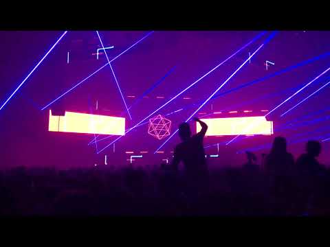 KEY4050 @ SUBCULTURE MELBOURNE AUSTRALIA 2018.