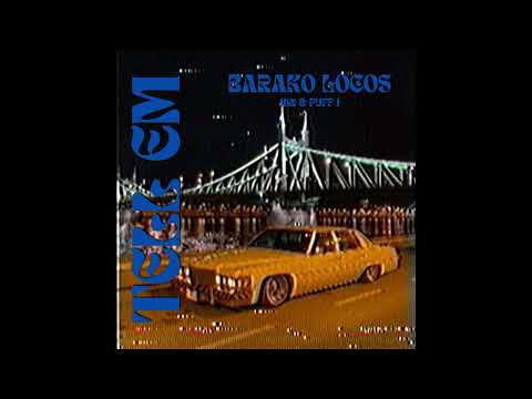 JDN - TELL EM ft. Puff J (Audio)