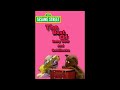Sesame Street The Best Of Baby Bear And Goldilocks 2010 DVD Menu Walkthrough Fanmade