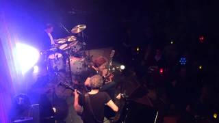 Dominic Miller @ Studio de l'Ermitage, Paris (14/04/17)