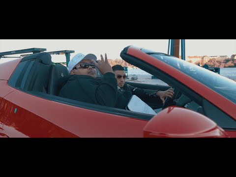 Biggie Juke - Dracos [Officiell Musikvideo]