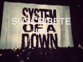 Whoring Streets System of a down 