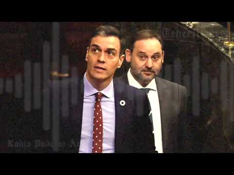 🔥 ¡Ábalos estalla! ¿Tiene info que puede hundir a Sánchez?