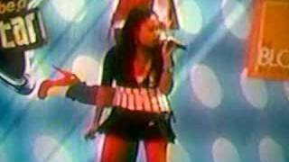 Audition- Hannah Montana you can be a popstar contest video