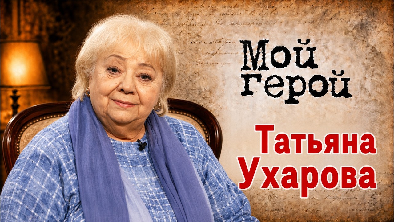 Тайны семьи Георгия Буркова: о чем спустя годы рассказала его вдова Татьяна ?