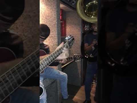 🍻 EL KARMA / José Manuel / cenizo / david Orozco y abi bohemio