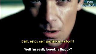 Robbie Williams - Sexed Up (Tradução/Legendado)
