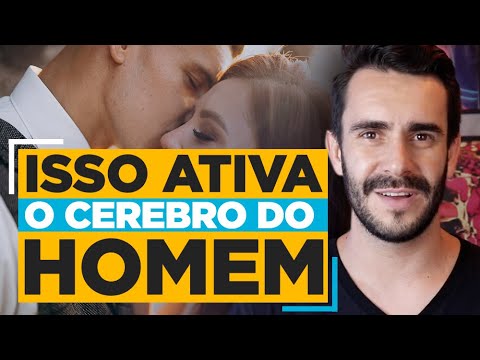 ACTIVATE THE AREA IN A MAN'S BRAIN THAT MAKES HIM ADDICT TO YOU