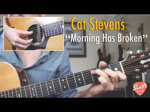 Morning Has Broken - Cat Stevens