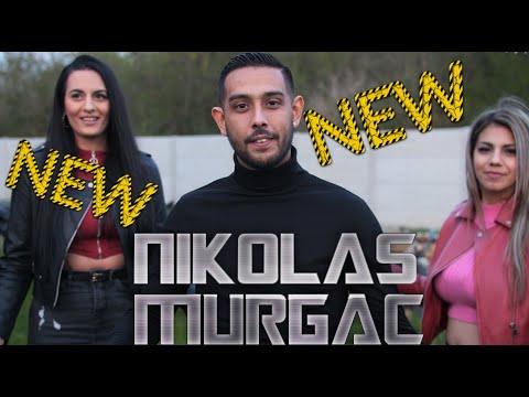 🎸 Nikolas Murgač - Loľi ruža ČARDÁŠ ( OFFICIAL VIDEO ) 🎸2023