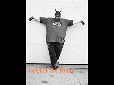 Video thumbnail for Howl At The Moon