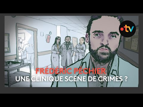 Procès de l’anesthésiste Frédéric Péchier : L’impact du traumatisme pour la clinique