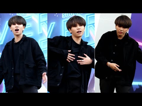 [Fancam] Unikon cover NCT DREAM - BOOM (PINGPONG)| Mimpool 🐝