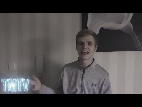 CallyManSam x Ricko x Darwen x Shelton | Grime Cypher [@TMTVPR] (4K)