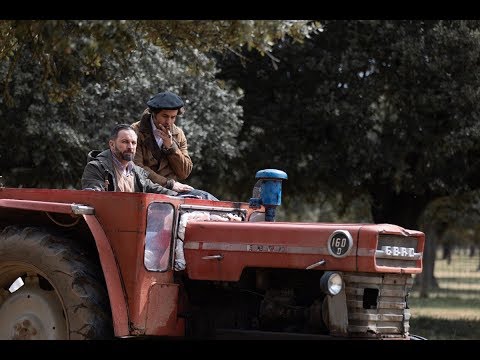 El 28 de abril el mundo rural también recuperará su futuro