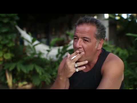 Trailer de Você Não Sabe Quem Eu Sou (2018)