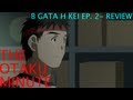 B Gata H Kei Ep 2 3 REVIEW The Otaku Minute