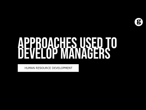 Human Resource Development