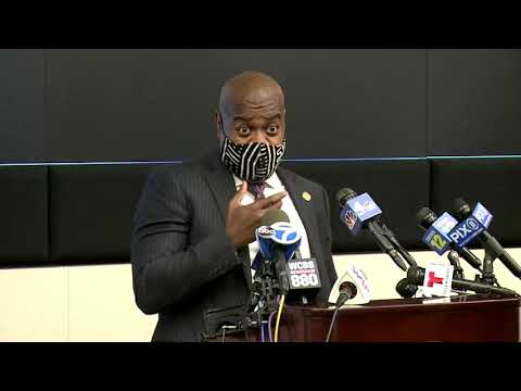 Newark COVID Task Force