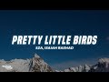 SZA Pretty Little Birds Lyrics Ft Isaiah Rashad