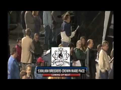 Breeders Crown 2010 (Part 1)