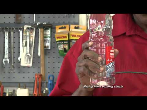 Quick Tricks - More Life Into Sandpaper